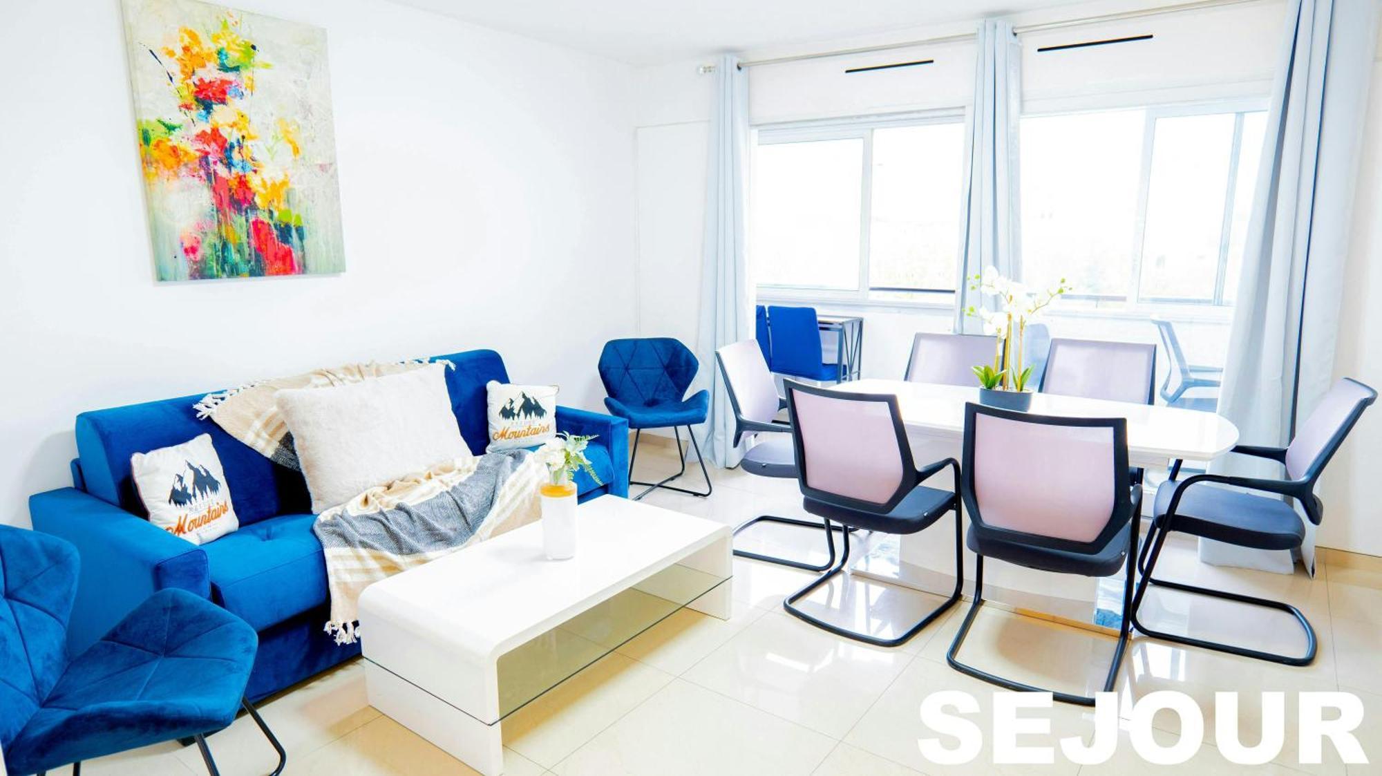 5 Chambres 3 Sdb Parking Gratuit - Ideal Groupe クレテイユ エクステリア 写真