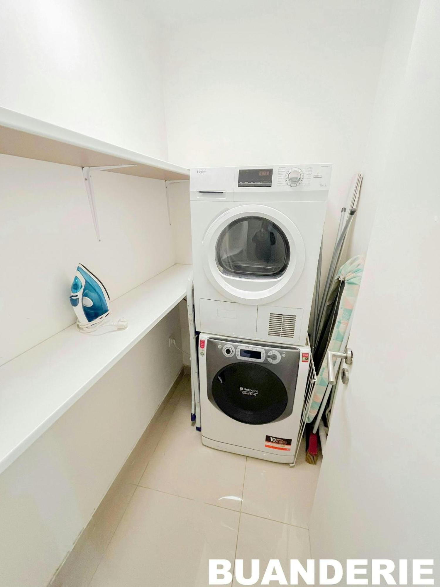 5 Chambres 3 Sdb Parking Gratuit - Ideal Groupe クレテイユ エクステリア 写真