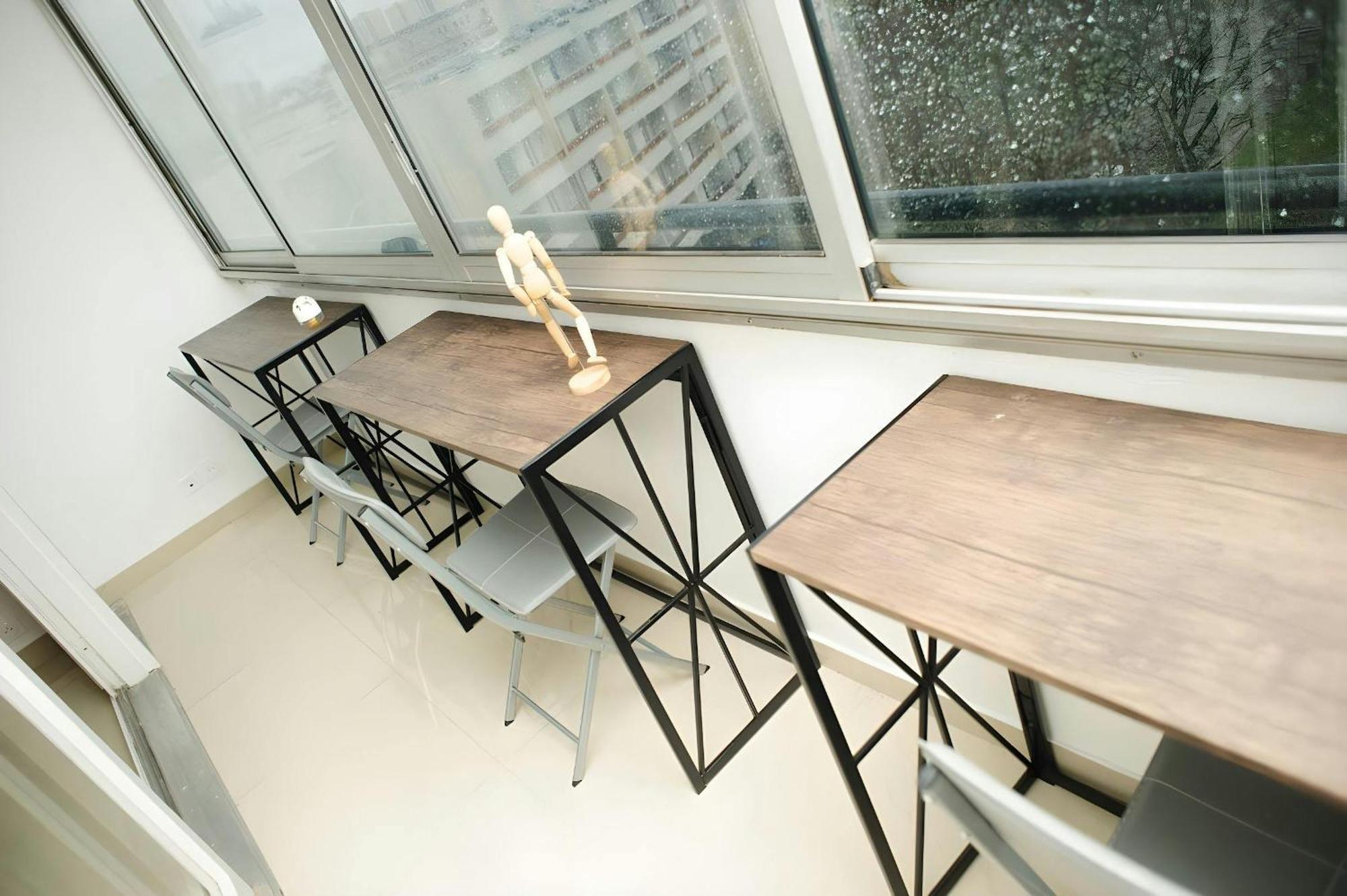 5 Chambres 3 Sdb Parking Gratuit - Ideal Groupe クレテイユ エクステリア 写真