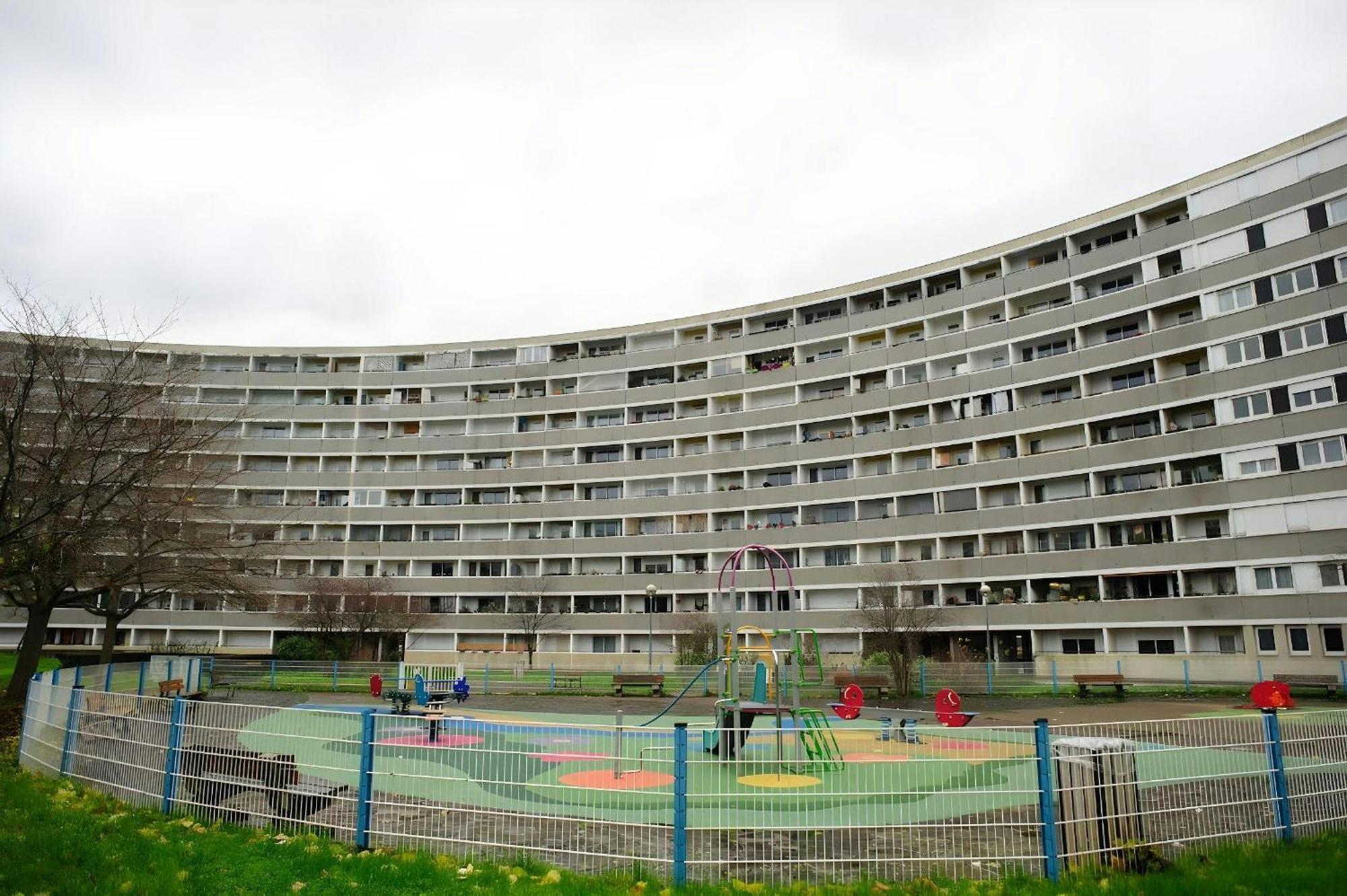 5 Chambres 3 Sdb Parking Gratuit - Ideal Groupe クレテイユ エクステリア 写真